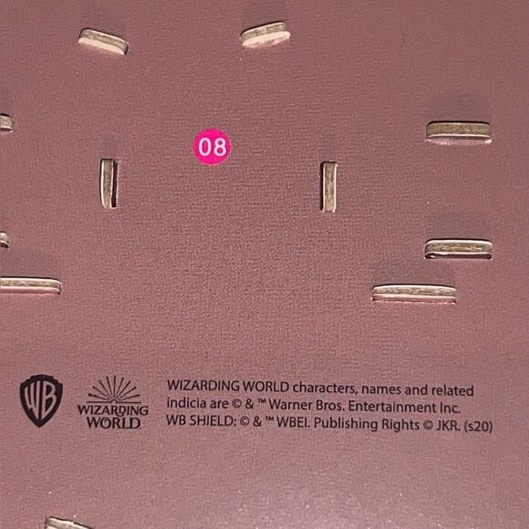 3D Puzzle Harry Potter Ollivanders Wand Shop 66 Pc 3D Jigsaw Assembled - Picture 9 of 9